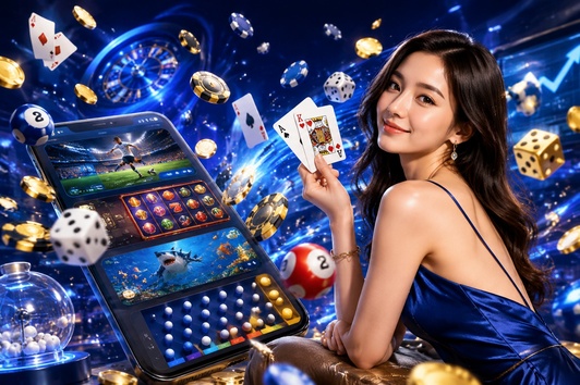 shber Casino – Giải trí đỉnh cao